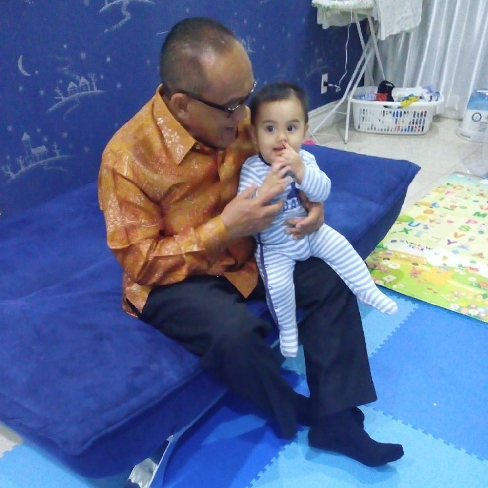 9 Penampakan kamar anak Nia Ramadhani, koleksi mainannya bikin melongo