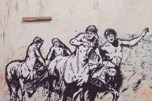 Ini bocoran 3 seniman keren dari Ruang Rupa yang unjuk karya di XSpace