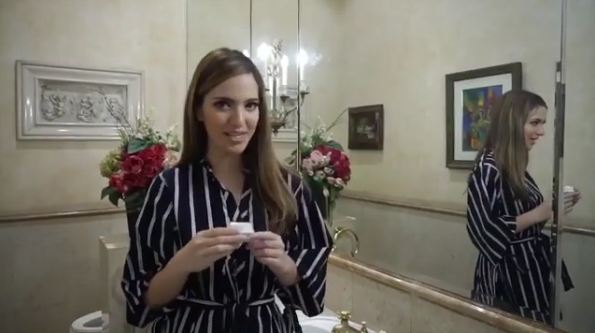 10 Penampakan isi rumah mewah Nia Ramadhani, megah dan indah