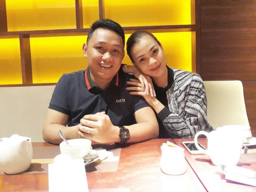 5 Seleb cantik ini pernah pacaran sama polisi, jadi tahanan cinta deh