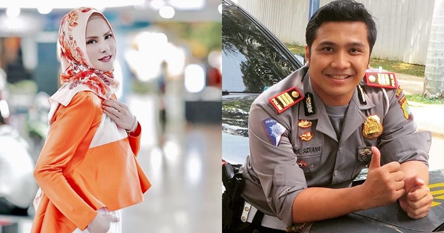 5 Seleb cantik ini pernah pacaran sama polisi, jadi tahanan cinta deh