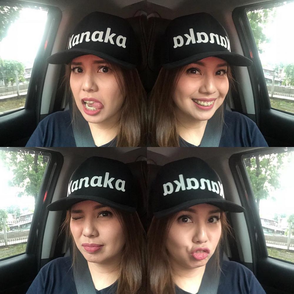 5 Seleb cantik ini pernah pacaran sama polisi, jadi tahanan cinta deh