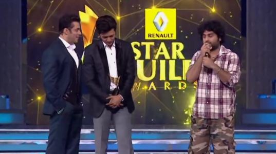 5 Seleb Bollywood ini pernah bersiteru dengan Salman Khan, kenapa ya?