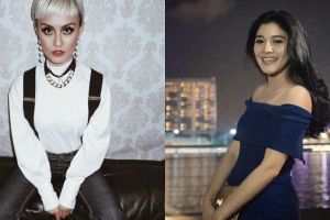 Aslinya belum menikah, 5 seleb ini totalitas banget perankan sosok ibu