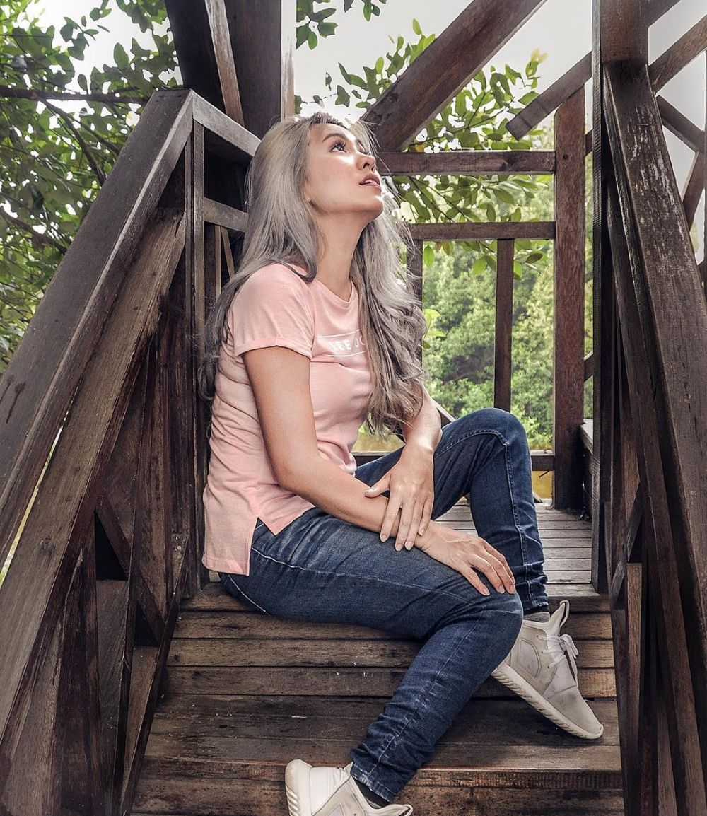 7 Pedoman wajib memilih jeans bagi cewek, tetap keren dan nyaman