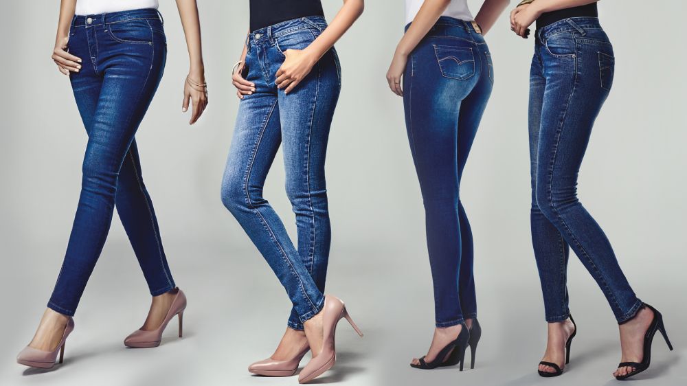 7 Pedoman wajib memilih jeans bagi cewek, tetap keren dan nyaman