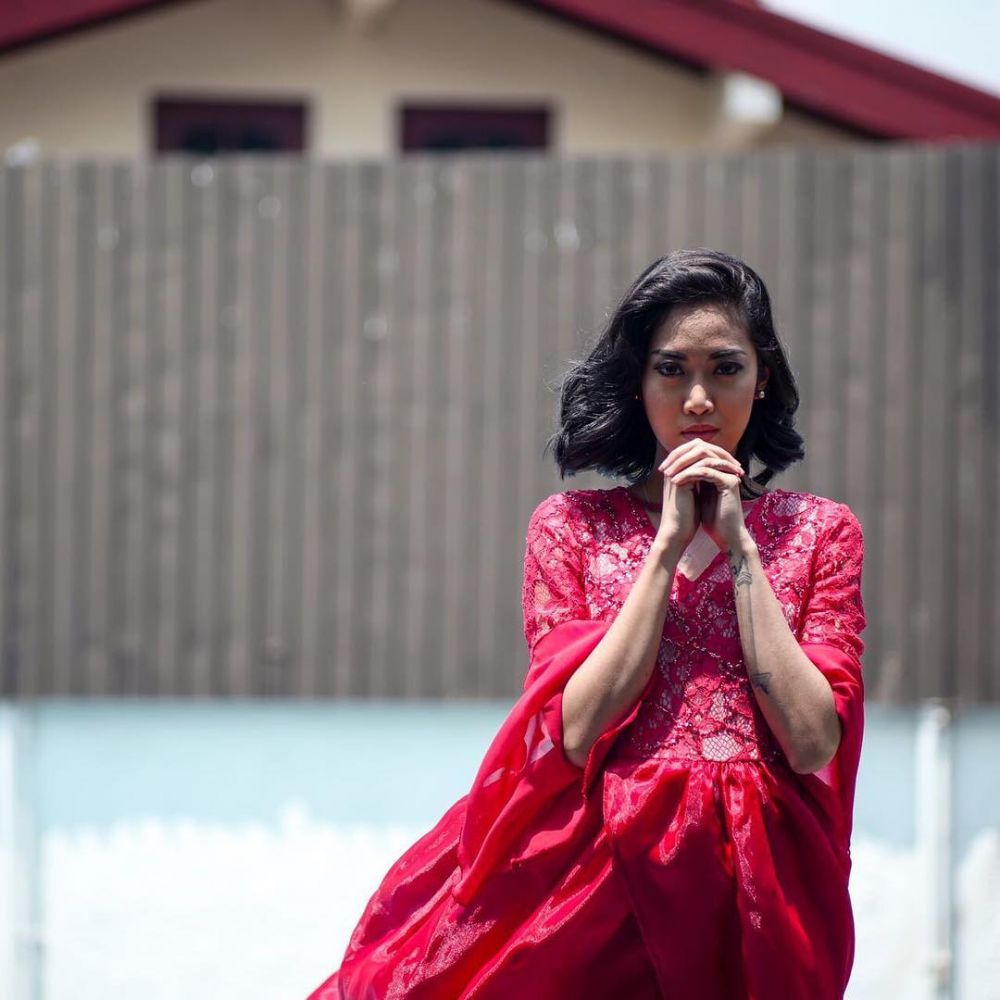 Selain Via Vallen, 8 seleb ini juga pernah alami pelecehan seksual