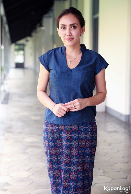 Selain Via Vallen, 8 seleb ini juga pernah alami pelecehan seksual