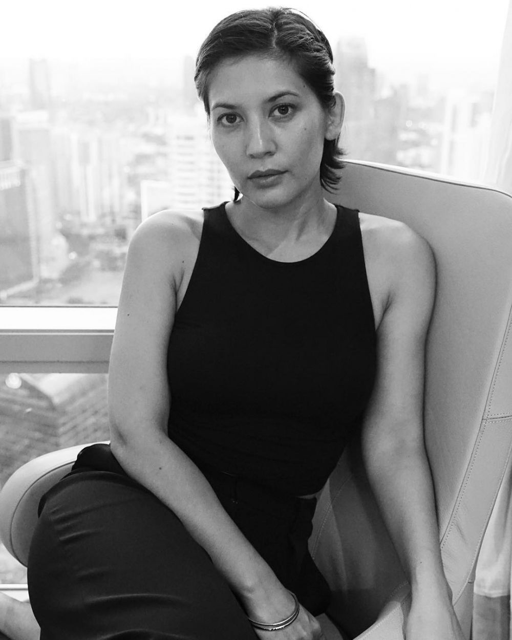 Selain Via Vallen, 8 seleb ini juga pernah alami pelecehan seksual