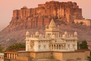 Bebas visa bagi WNI, ini 5 pilihan objek wisata unik di India