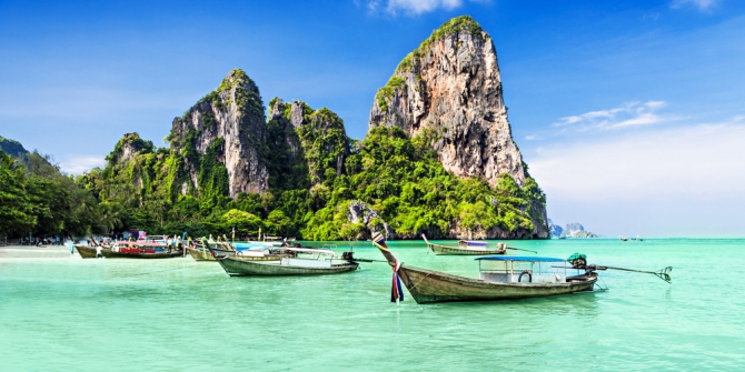 Bebas visa bagi WNI, ini 5 pilihan objek wisata unik di India