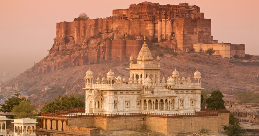 Bebas visa bagi WNI, ini 5 pilihan objek wisata unik di India