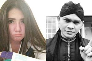 Begini komentar Mbah Mijan soal kasus pelecehan seksual Via Vallen
