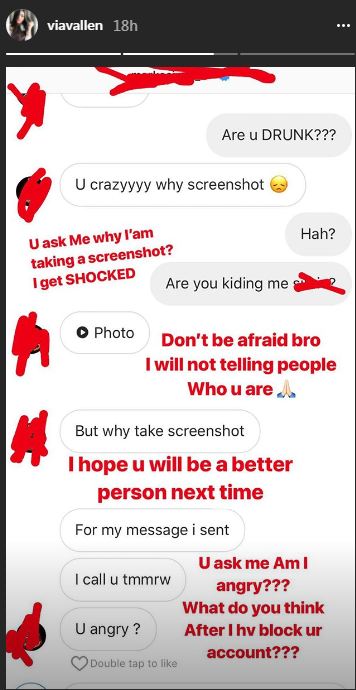 Begini komentar Mbah Mijan soal kasus pelecehan seksual Via Vallen