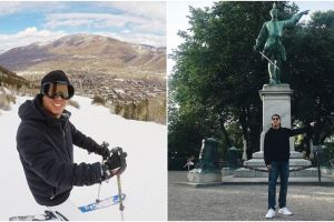 10 Gaya hidup mewah Arya Bakrie, sepupu Nia Ramadhani