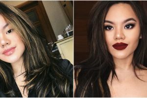 Biasa pamer keseksian, unggahan foto Shafa Harris ini banjir pujian