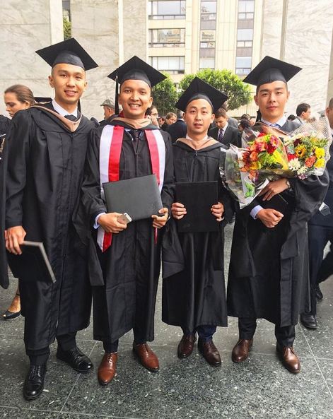 10 Pesona Erico Mihardja Pacar Baru Marshanda Yang Seorang Pengu