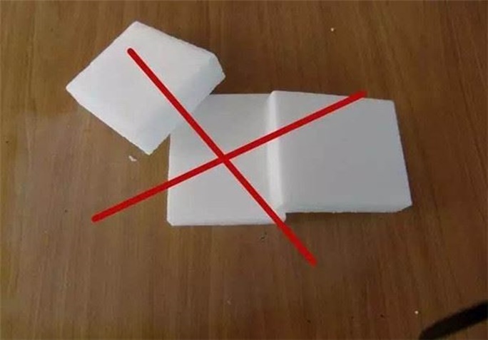 Jangan simpan 4 benda ini di dalam freezer, bisa bikin meledak