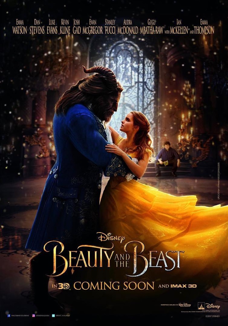 Imajinasi kocak pria di 10 poster film ini bikin cengar-cengir
