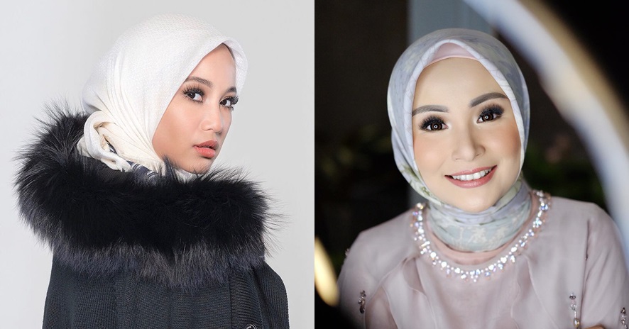 Tak rencanakan mudik, ini aktivitas 6 seleb saat Lebaran