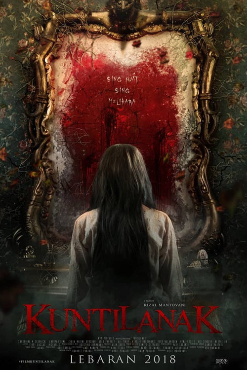 Dari komedi hingga horor, 5 film ini siap temani libur Lebaranmu