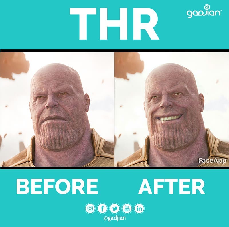 10 Meme THR ini dijamin bikin ngakak sambil ngecek saldo ATM