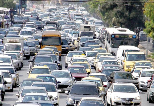 10 Potret mudik lebaran di berbagai negara, macet mana sama Indonesia?