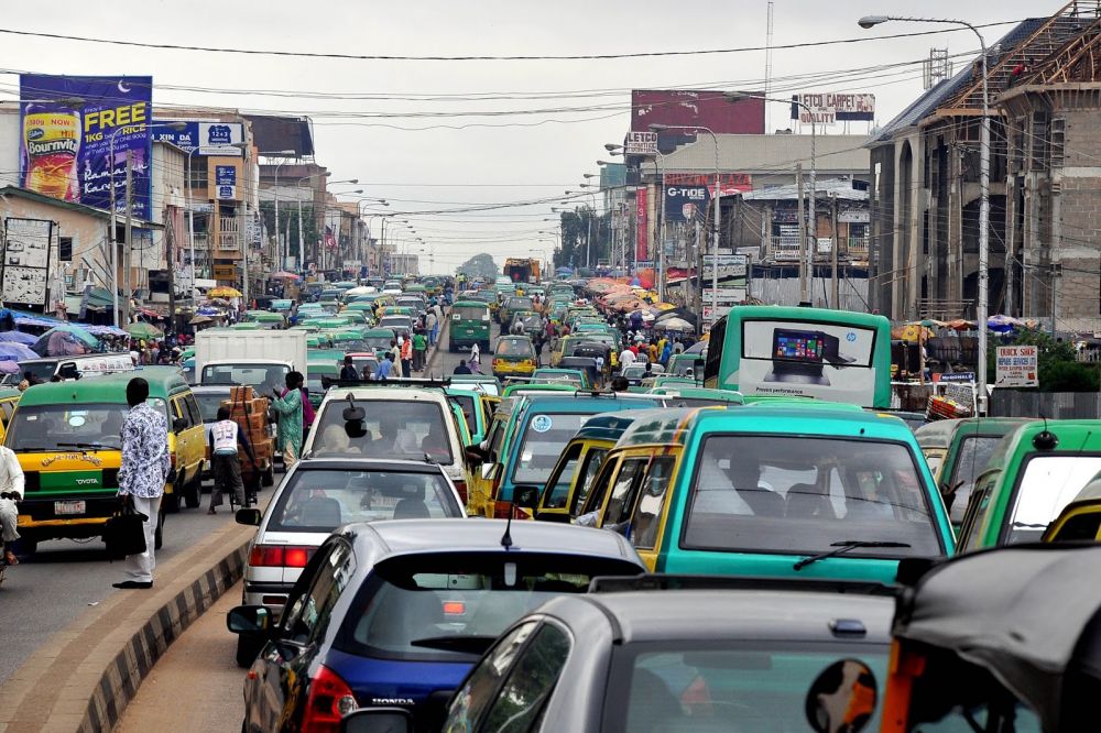 10 Potret mudik lebaran di berbagai negara, macet mana sama Indonesia?