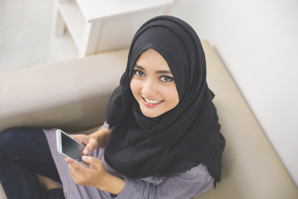 Ini cara mudah anak millenial sedekah sambil internetan saat Ramadan