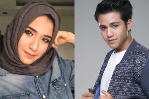 Warisi darah Arab, ini 10 potret adik Rizky Alatas yang manis