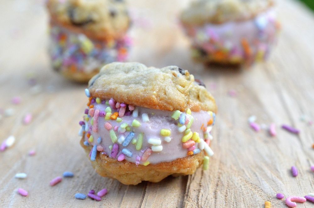 Jangan dibuang, ini 5 olahan makanan dari sisa kue lebaran 