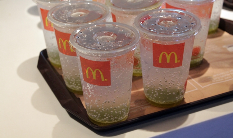 Nih menu buka puasa yang nampol di lidah, dijamin bikin merem melek