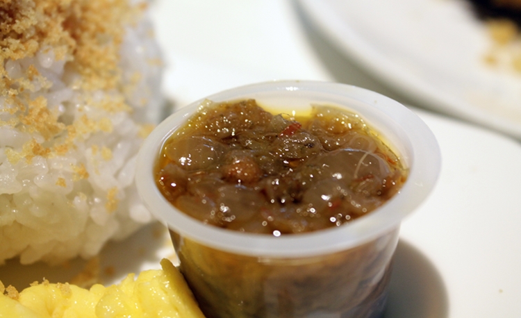 Nih menu buka puasa yang nampol di lidah, dijamin bikin merem melek