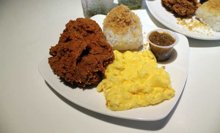 Nih menu buka puasa yang nampol di lidah, dijamin bikin merem melek