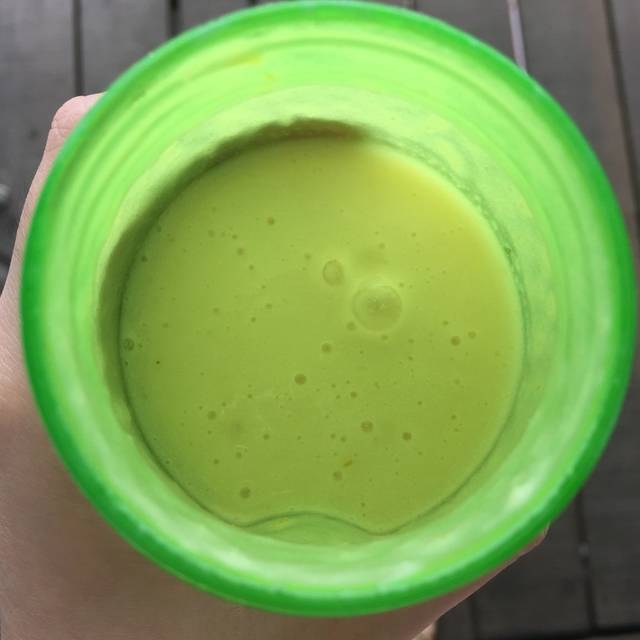 Antimainstream, yuk coba bikin nastar crumble cake buat Lebaran