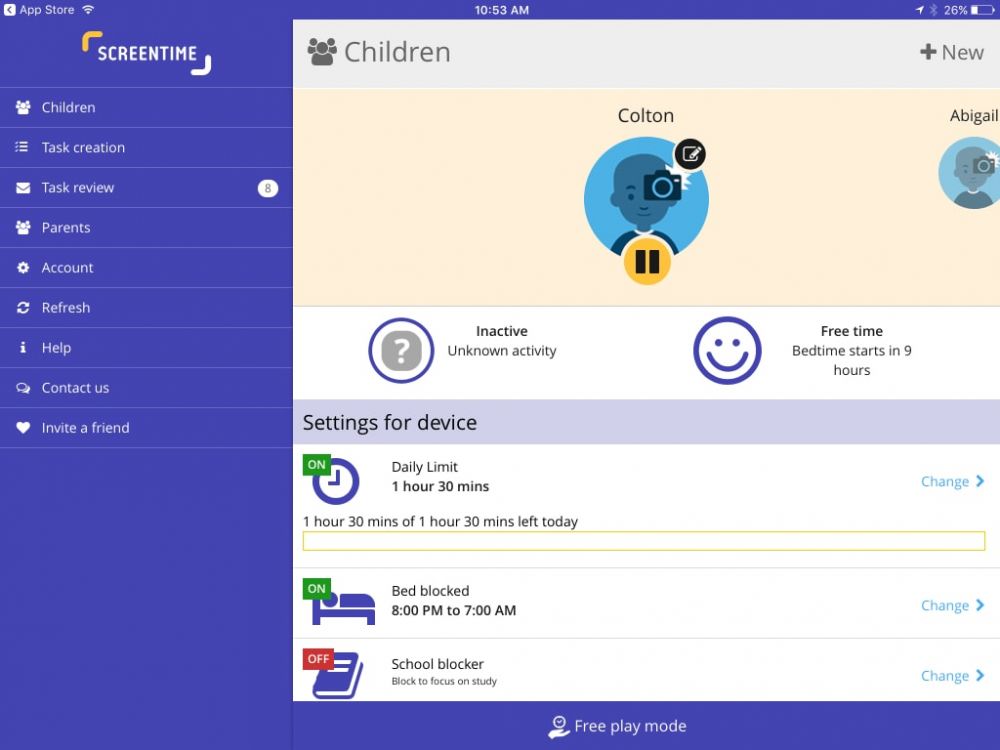 5 Aplikasi ini bisa bantu awasi anak saat bermain ponsel pintar