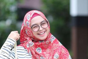 Ria Ricis peduli kasus Via Vallen, bentuk dukungannya malah buat baper