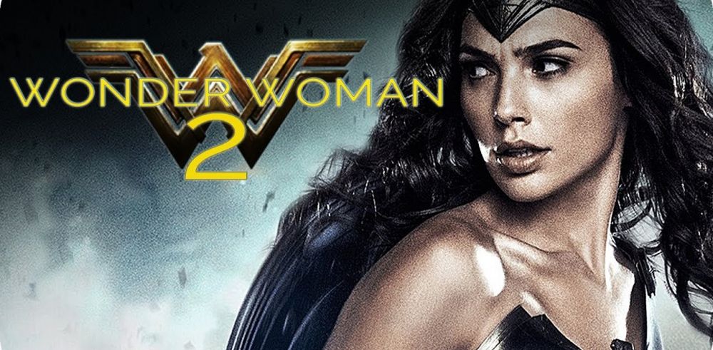 Bakal saingi Marvel, 5 film superhero DC ini akan tayang tahun 2019