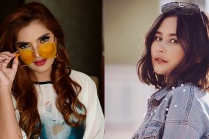 4 Seleb cantik ini rambah bisnis jus sehat dan pelangsing tubuh