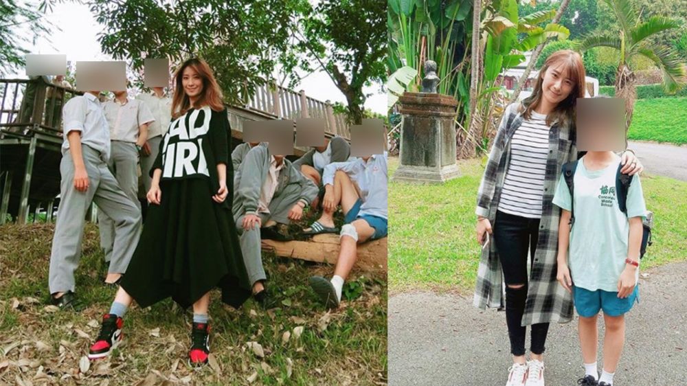 10 Foto cantiknya guru matematika ini bakalan bikin kamu rajin sekolah