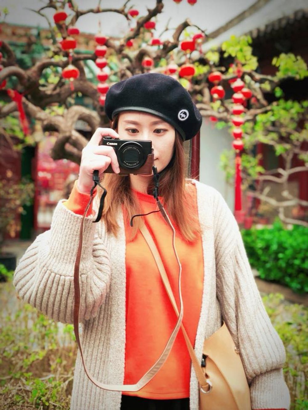 10 Foto cantiknya guru matematika ini bakalan bikin kamu rajin sekolah