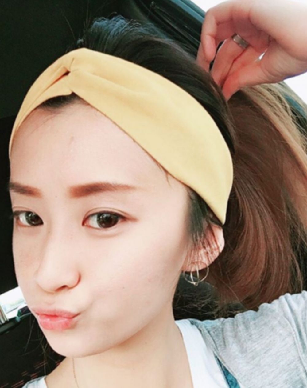 10 Foto cantiknya guru matematika ini bakalan bikin kamu rajin sekolah