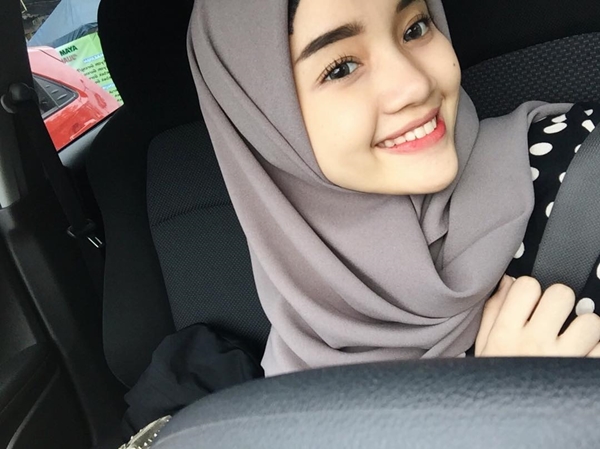 10 Pesona Diandra Marsha, keponakan Maia Estianty yang kuliah di ITB