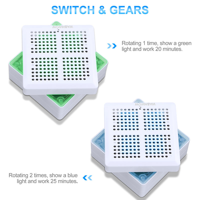 Lupakan laundry, alat ini bikin traveler tak repot cuci baju kotor