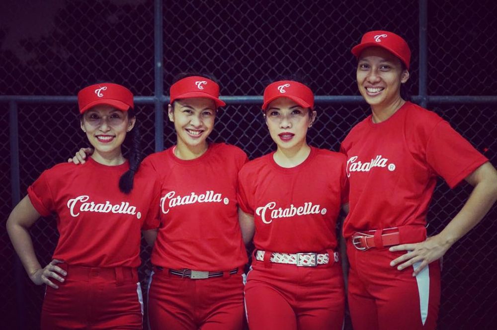 7 Pesona Fifi Karamoy, istri Vincent Rompies yang jarang terekspos