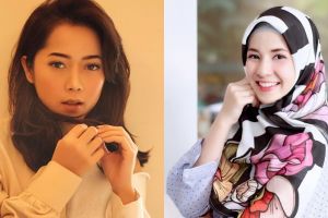 4 Seleb cantik ini umumkan kehamilan di bulan Ramadan 2018, selamat ya