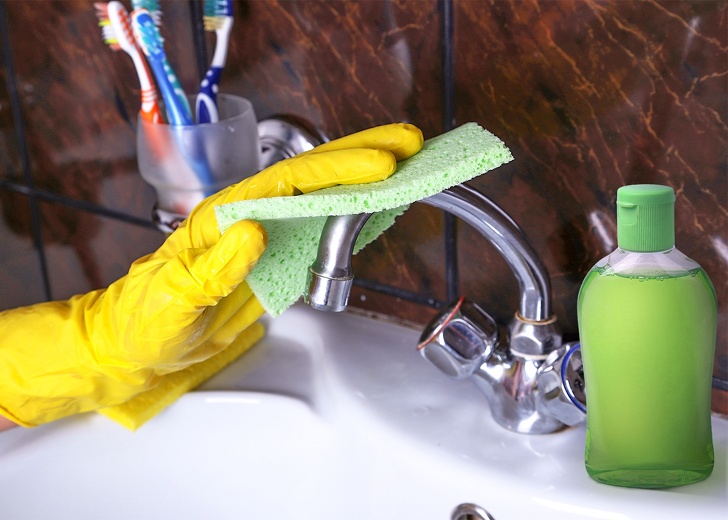 9 Trik ampuh menjaga perabotan rumah agar tetap bersih