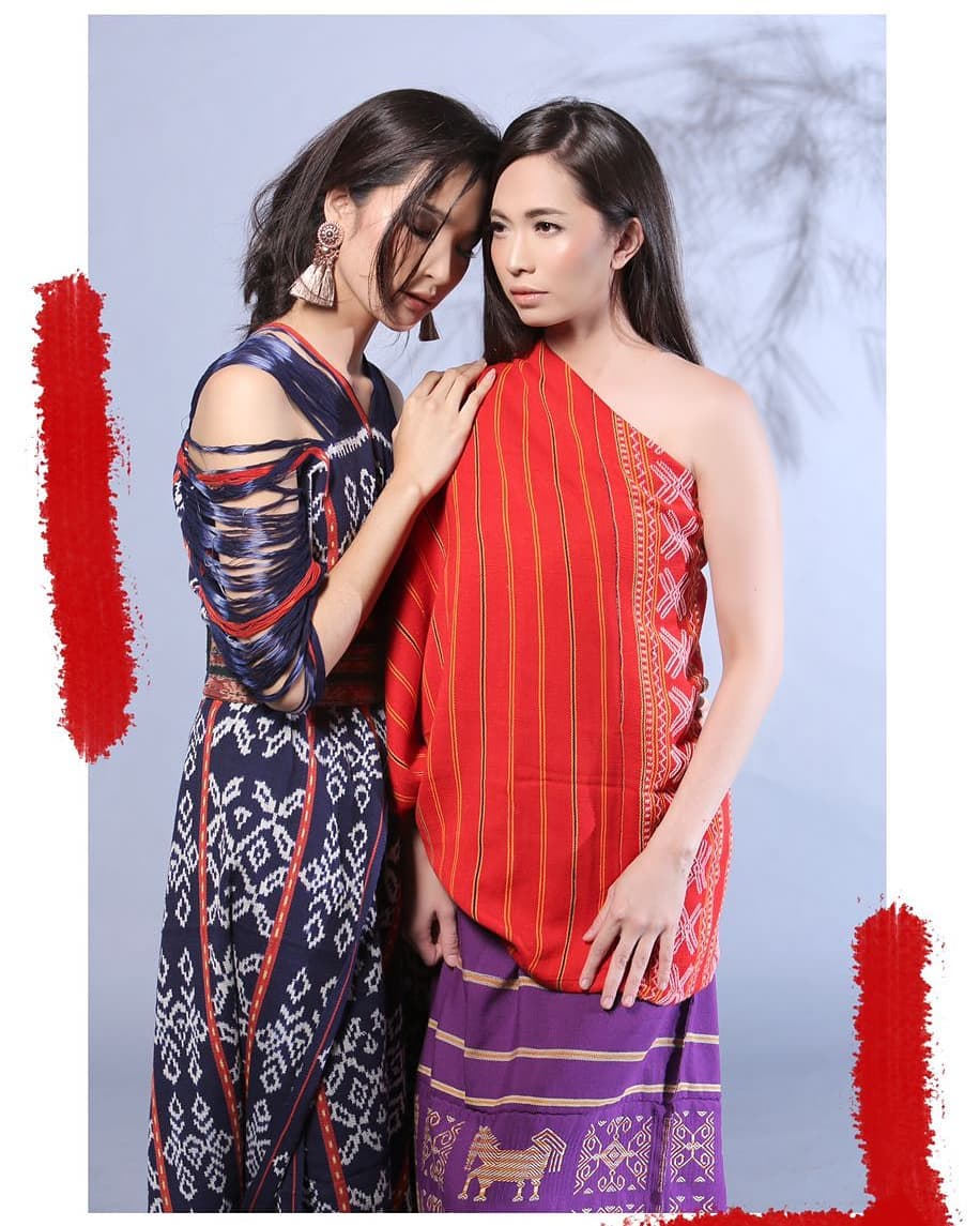 10 Foto terbaru Verlita Evelyn, si antagonis Maya sinetron Cinta Fitri