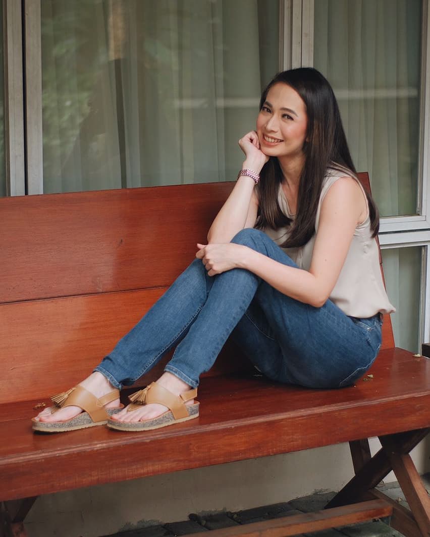 10 Foto terbaru Verlita Evelyn, si antagonis Maya sinetron Cinta