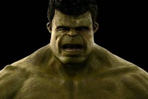 Begini jadinya jika 9 superhero berlinang air mata, bikin ikut mewek